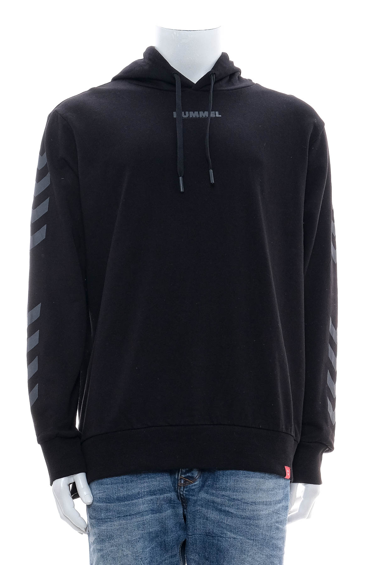 Men's sweatshirt - Hummel - 0