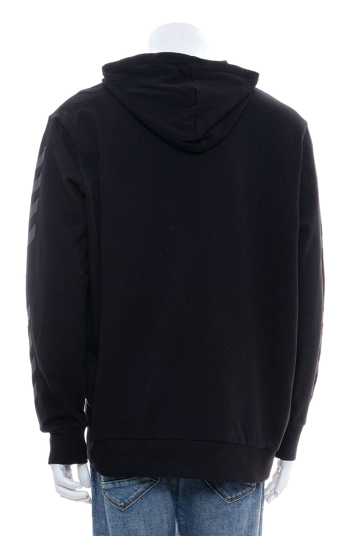 Men's sweatshirt - Hummel - 1