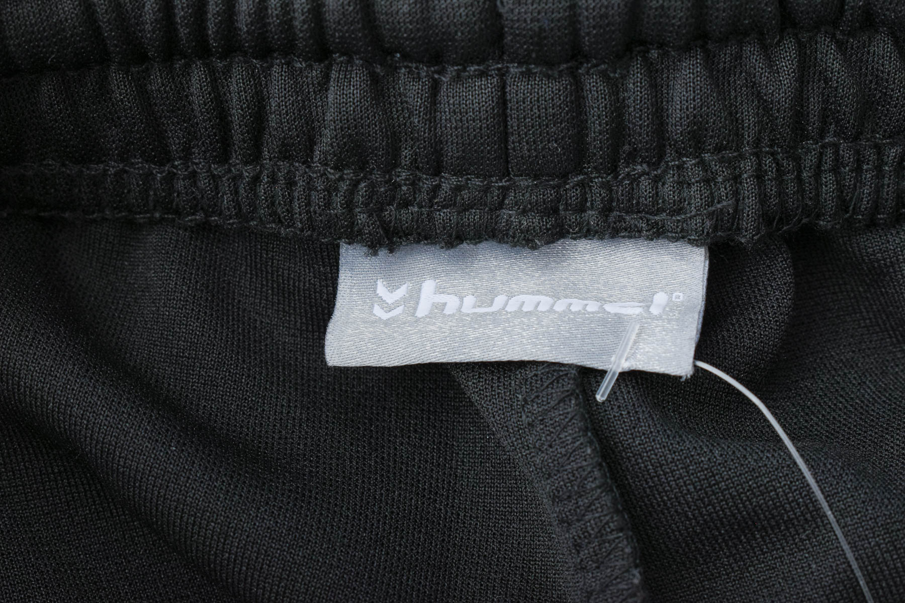 Męskie spodnie sportowe - Hummel - 2