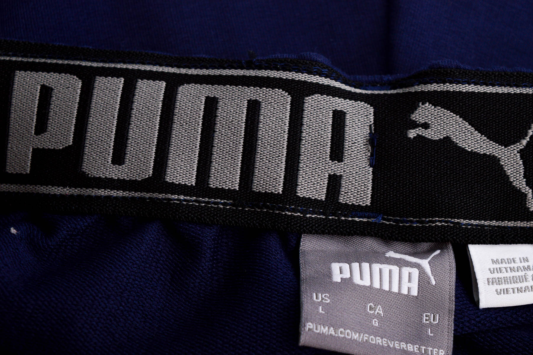 Male sports wear - PUMA - 2