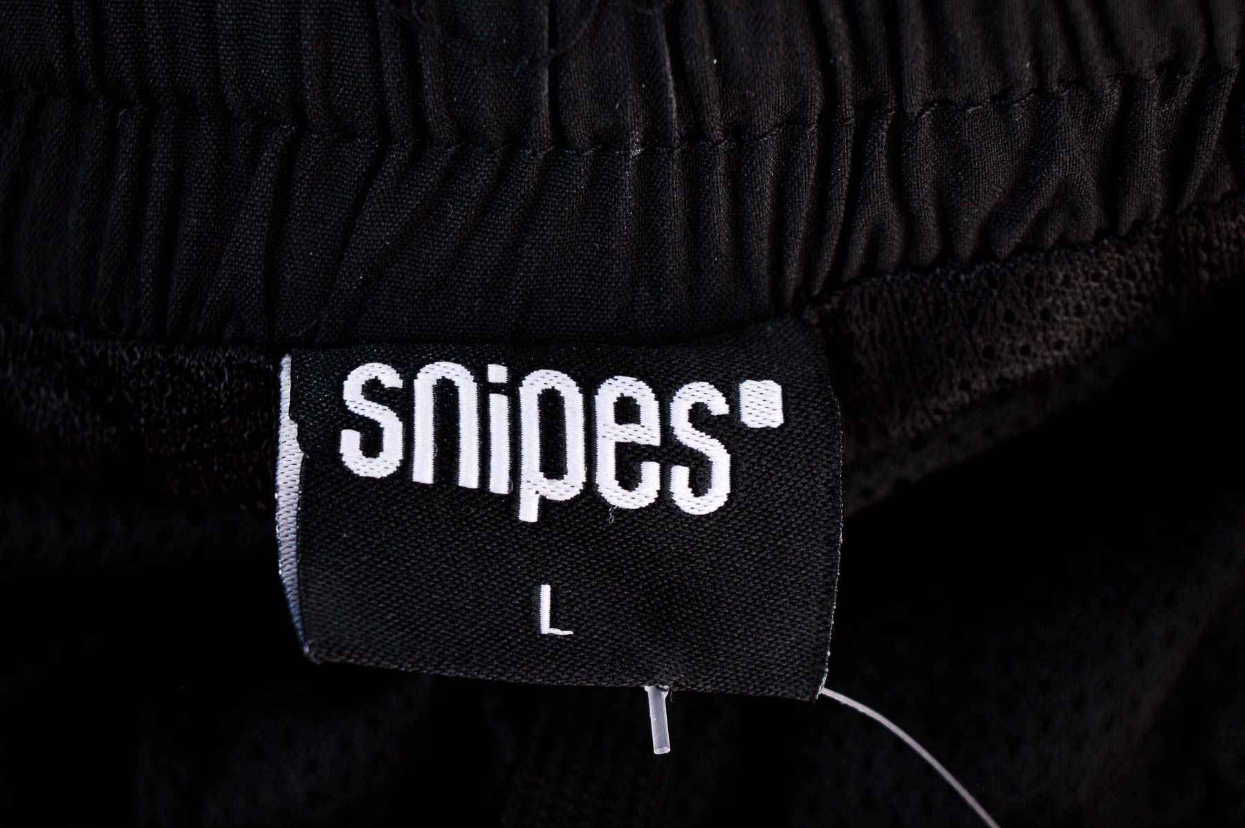 Αθλητικά παντελόνια ανδρών - Snipes - 2