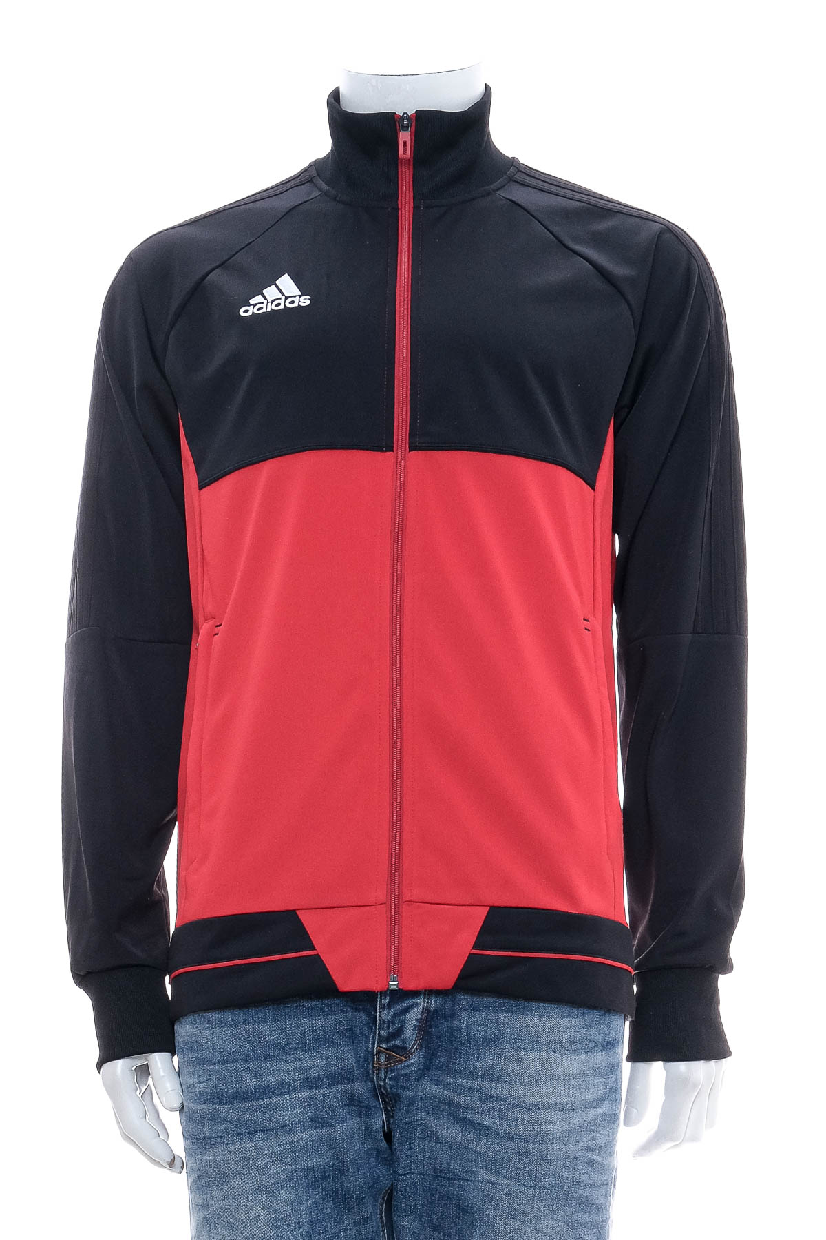Male sports top - Adidas - 0