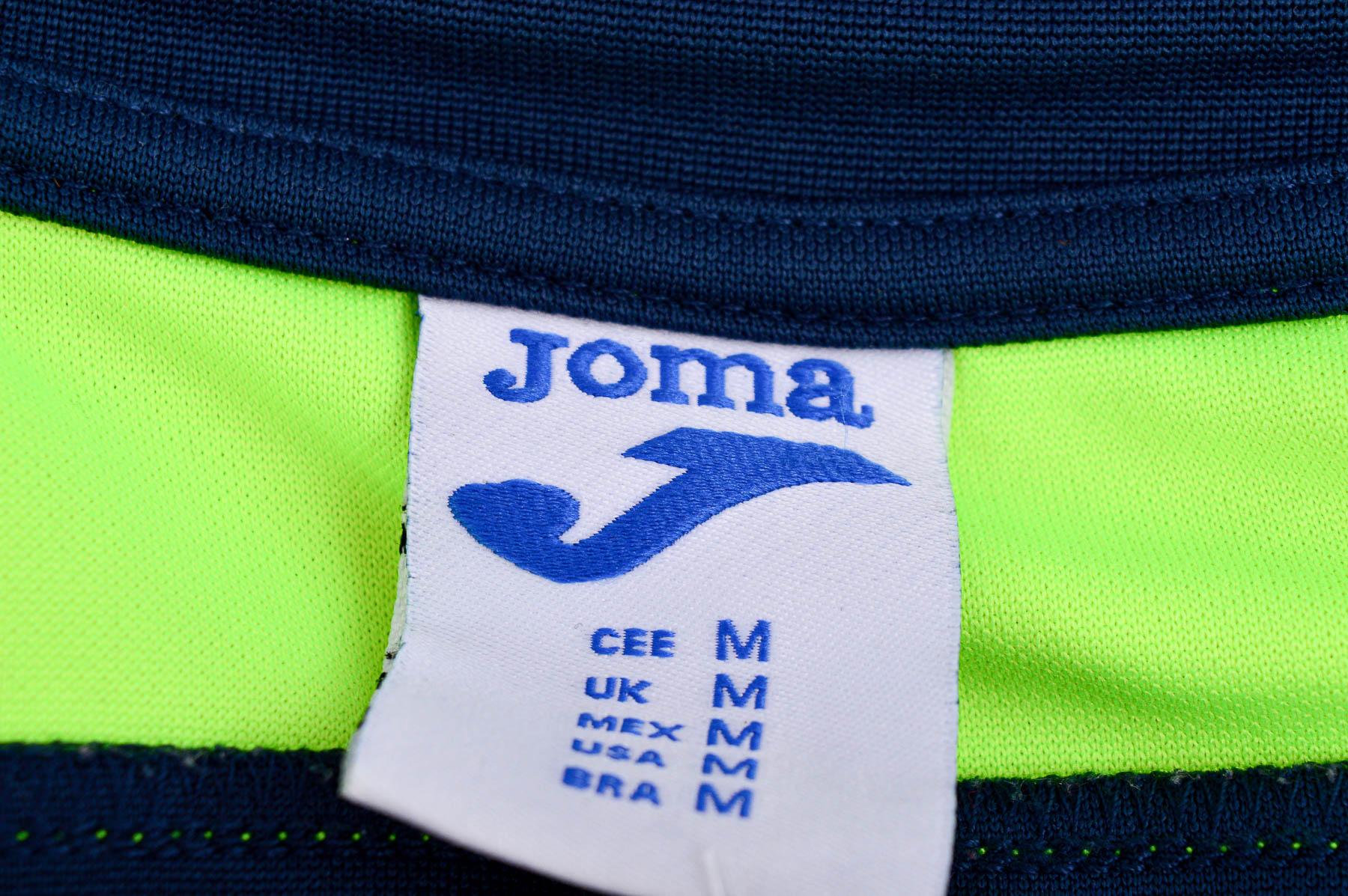 Tricou de sport bărbați - Joma - 2