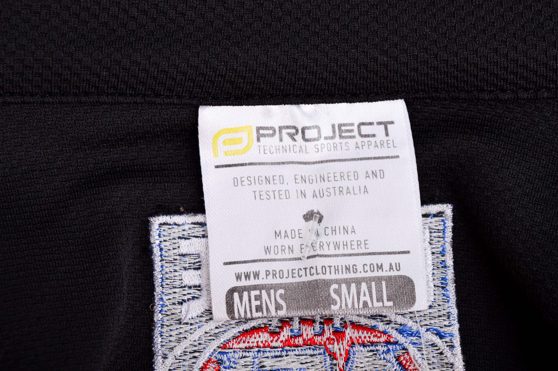 Tricou de sport bărbați - Project - 2