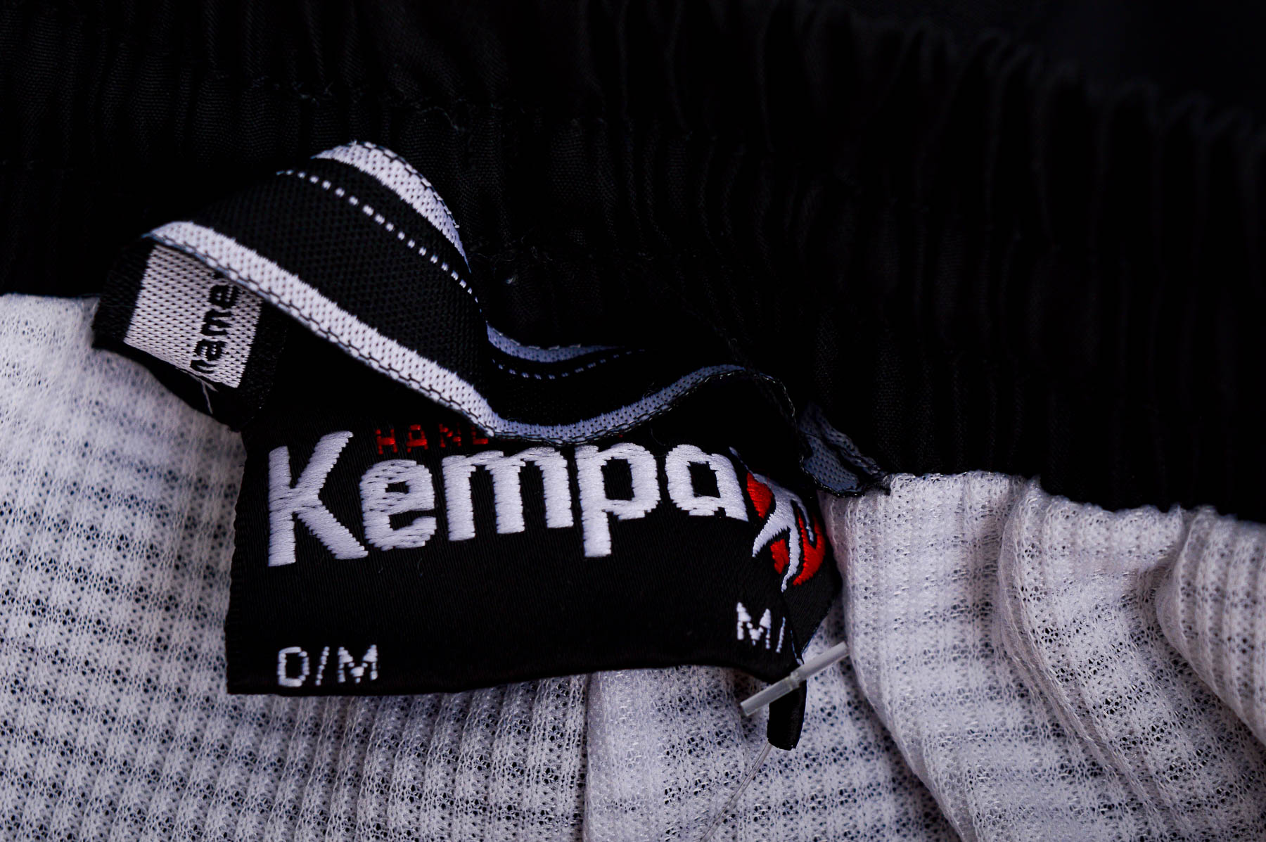 Male sports wear - Kempa - 2