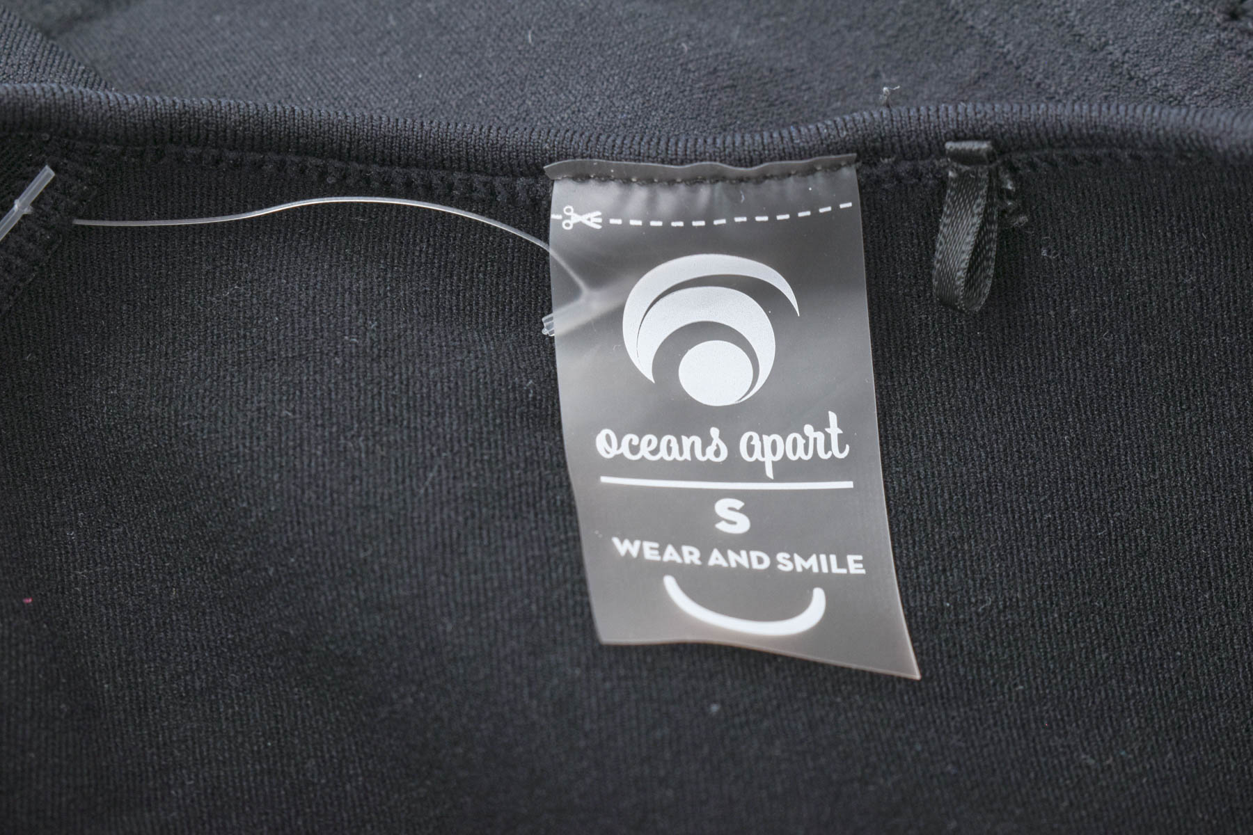 Bluza de sport pentru femei - Oceans apart - 2