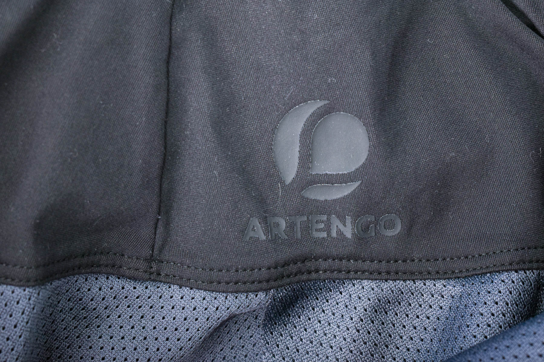 Spodnie spódnicowe - Artengo - 2
