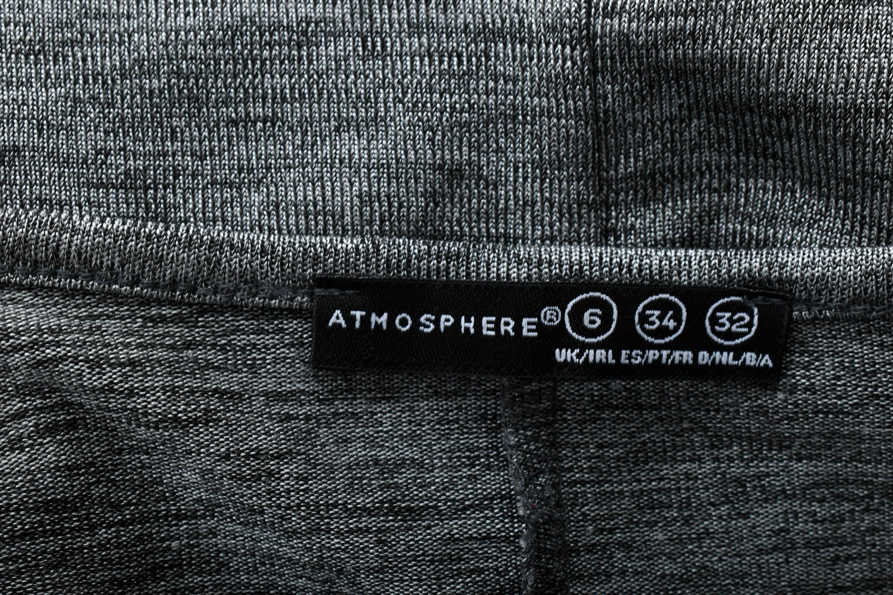 Bluza de damă - Atmosphere - 2