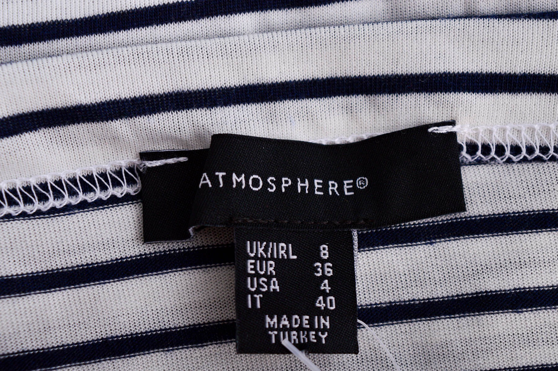 Women's blouse - Atmosphere - 2