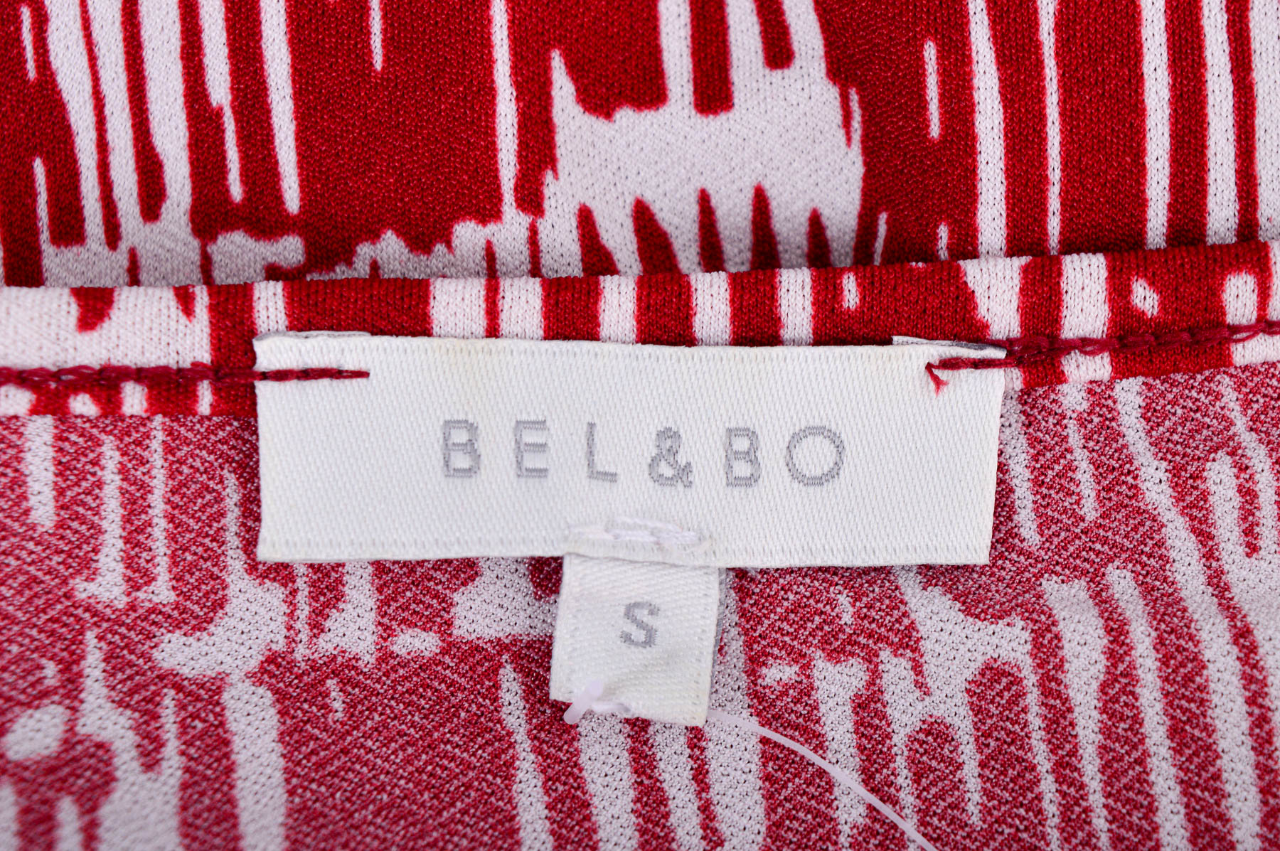 Bluza de damă - BEL & BO - 2