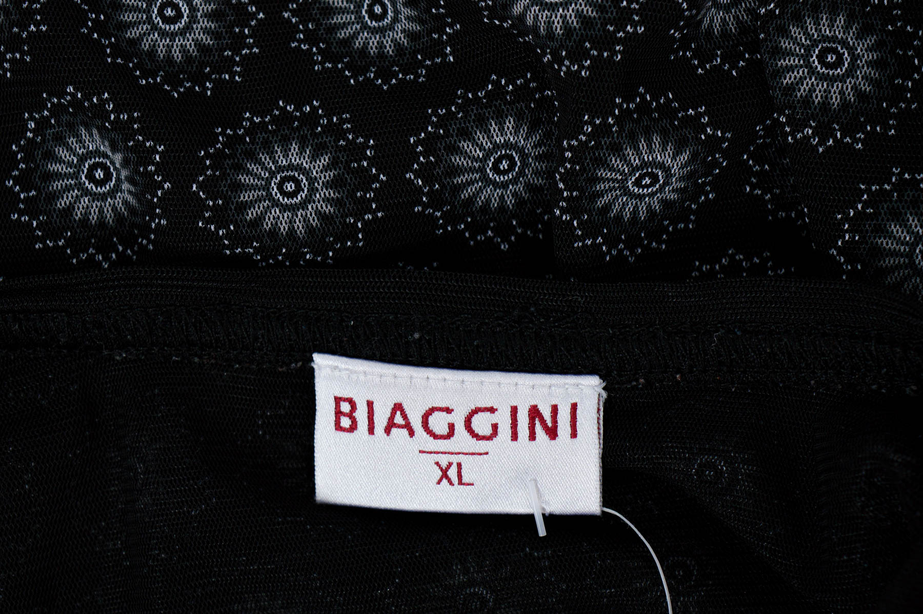 Дамска блуза - Biaggini - 2