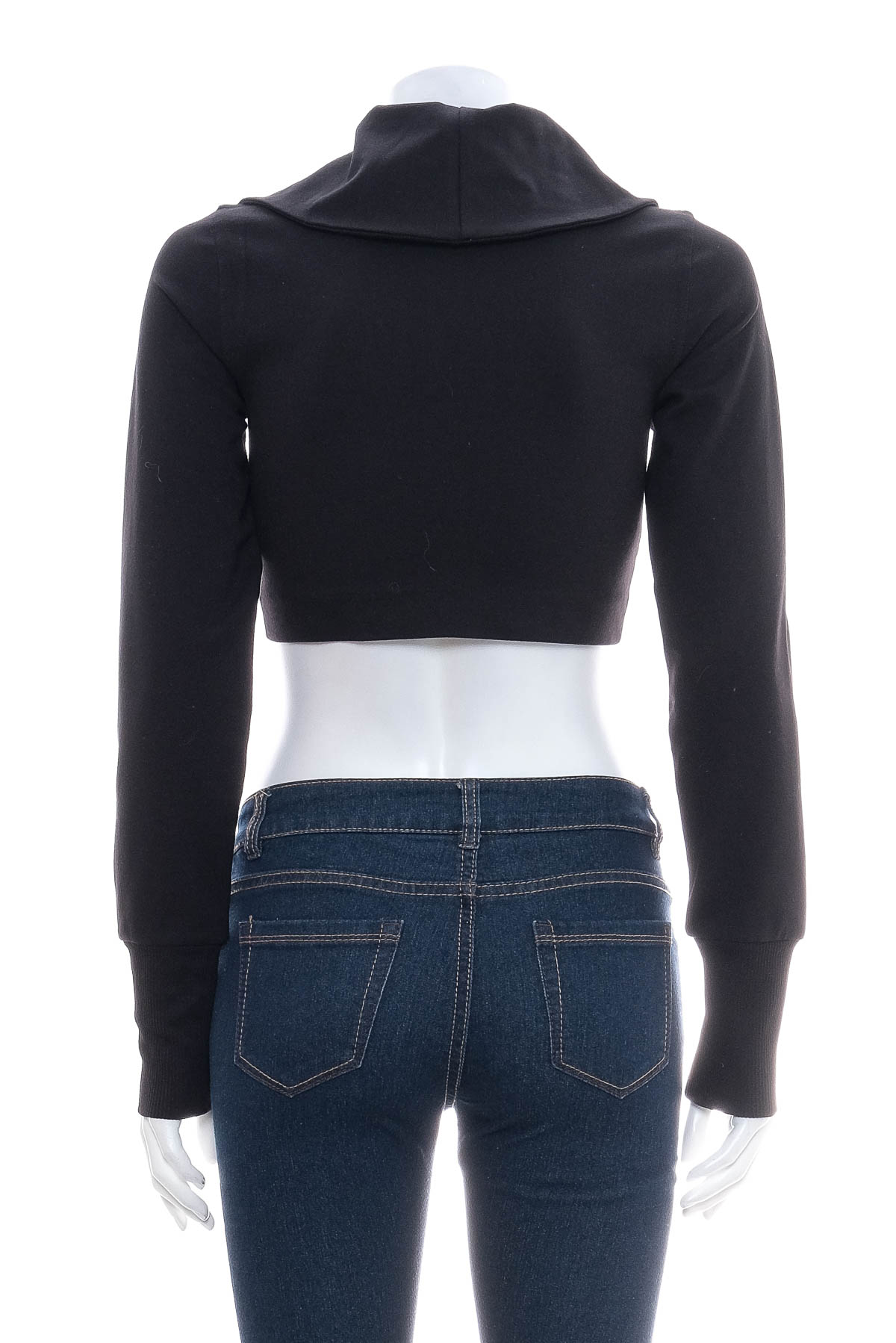Дамска блуза - Calvin Klein Jeans - 1