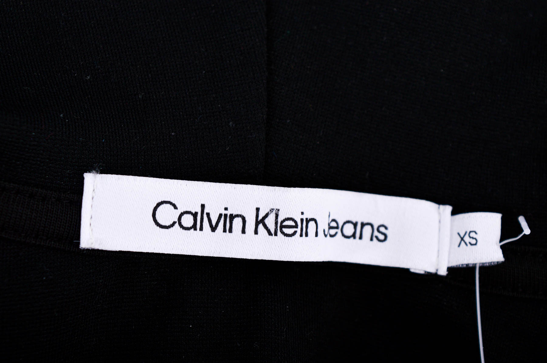 Дамска блуза - Calvin Klein Jeans - 2