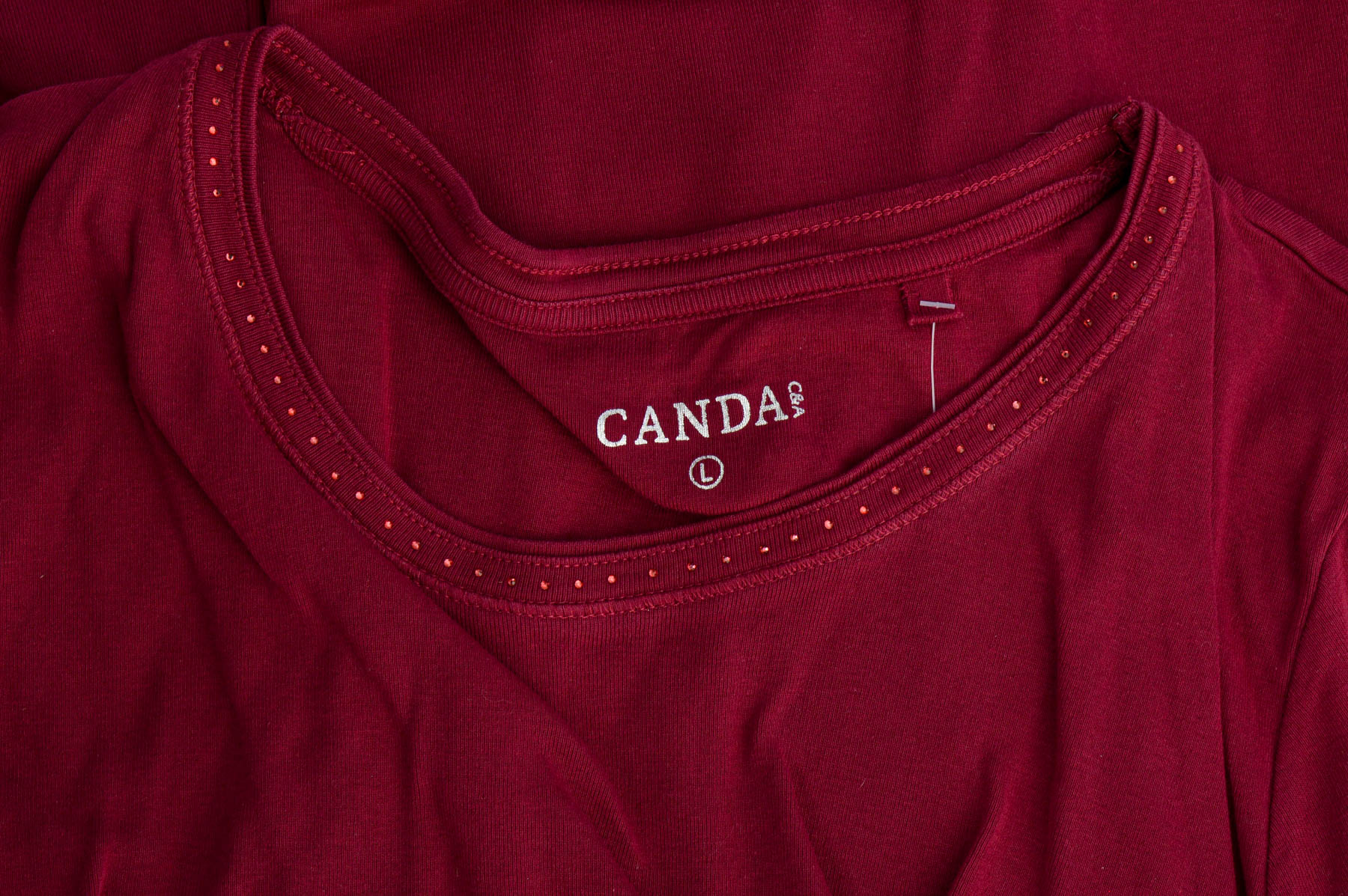Γυναικεία μπλούζα - CANDA - 2