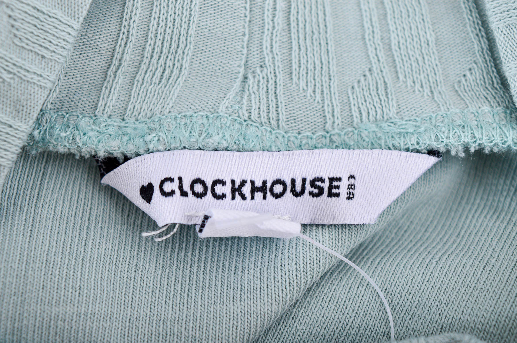 Дамска блуза - Clockhouse - 2