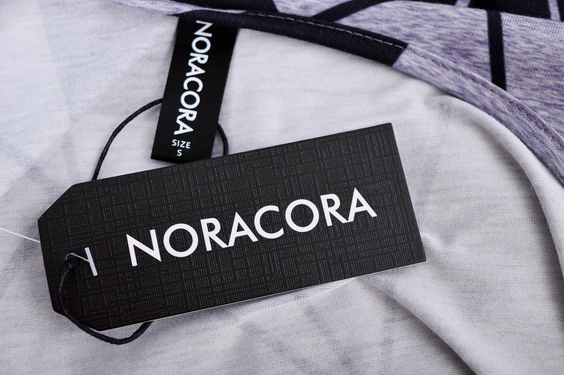 Γυναικεία μπλούζα - NORACORA - 2