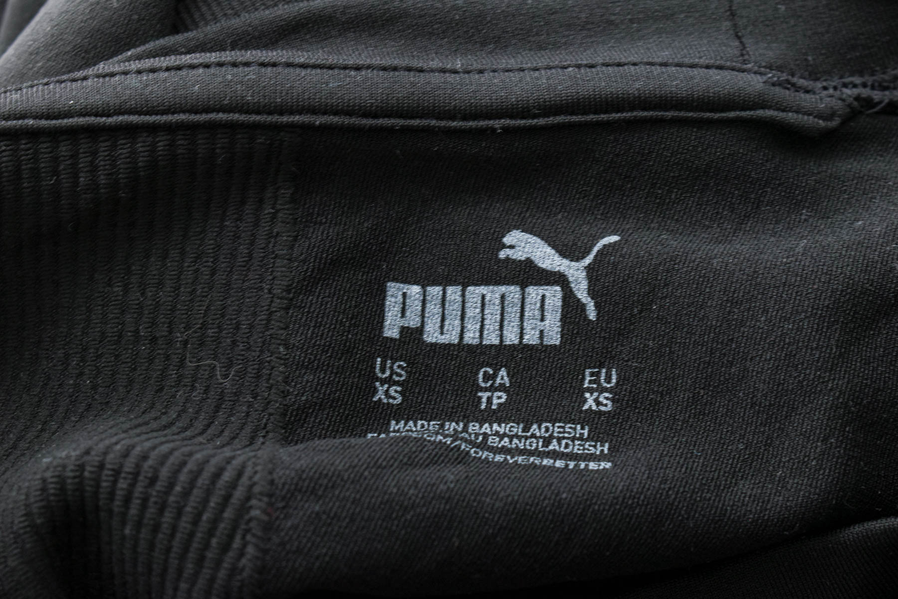 Bluzka damska - Puma - 2