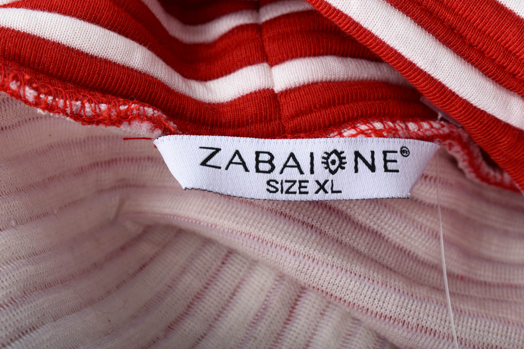 Дамска блуза - Zabaione - 2