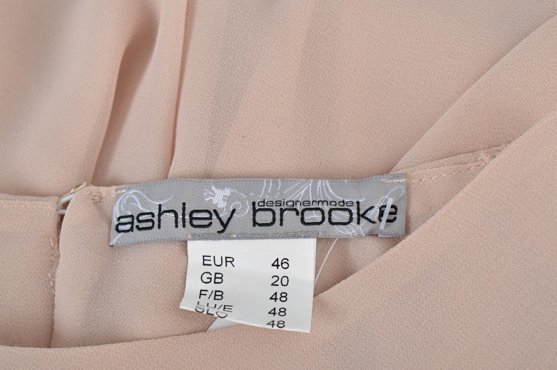 Дамска риза - Ashley Brooke - 2