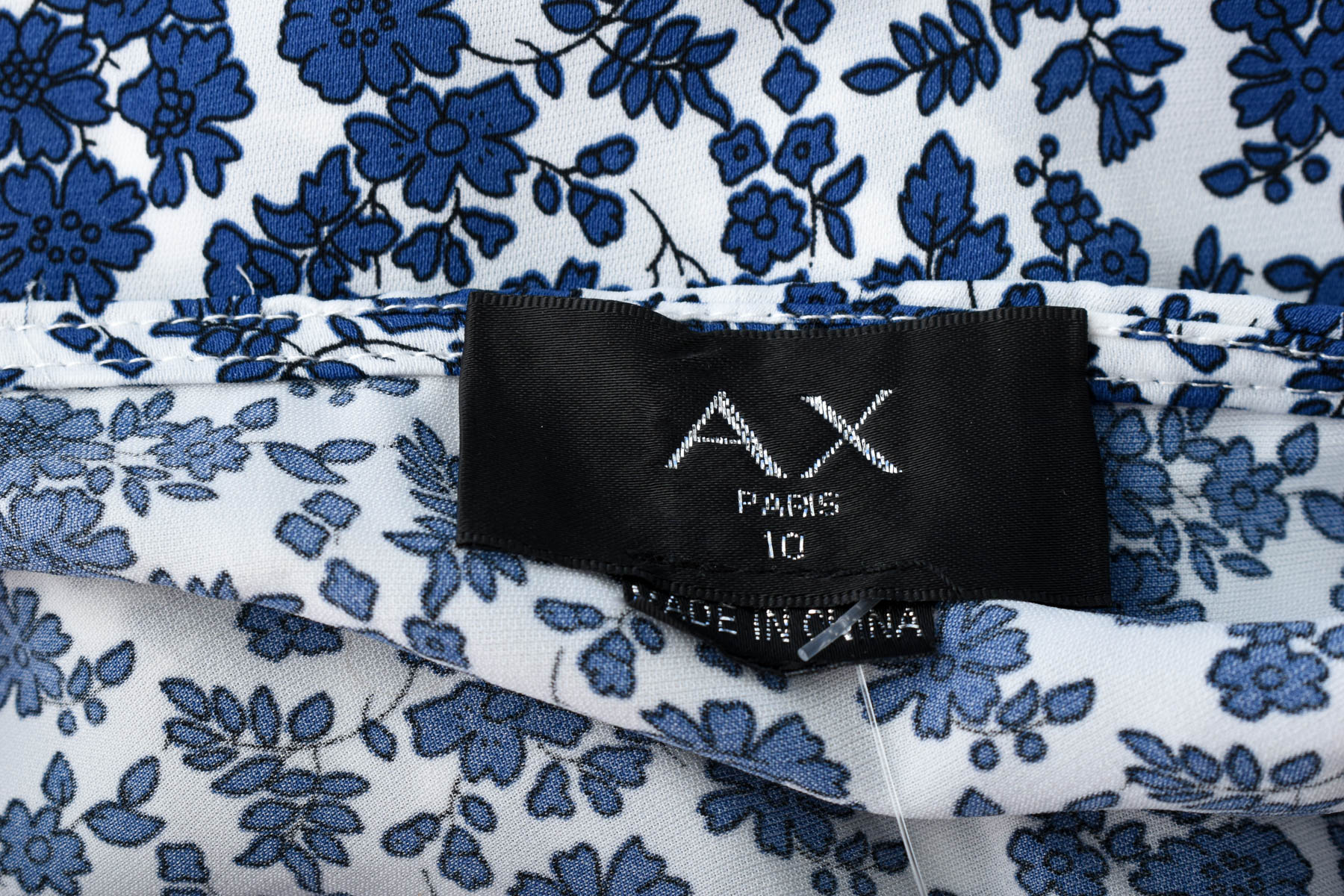 Γυναικείо πουκάμισο - AX Paris - 2