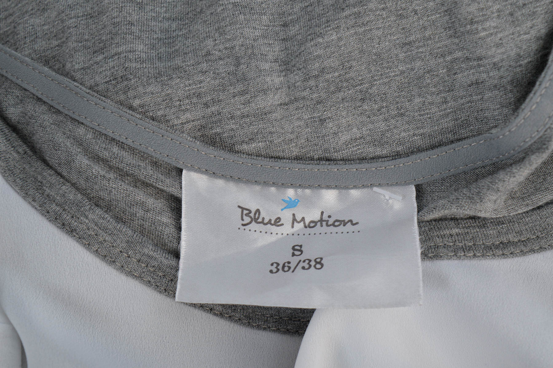 Дамска риза - Blue Motion - 2