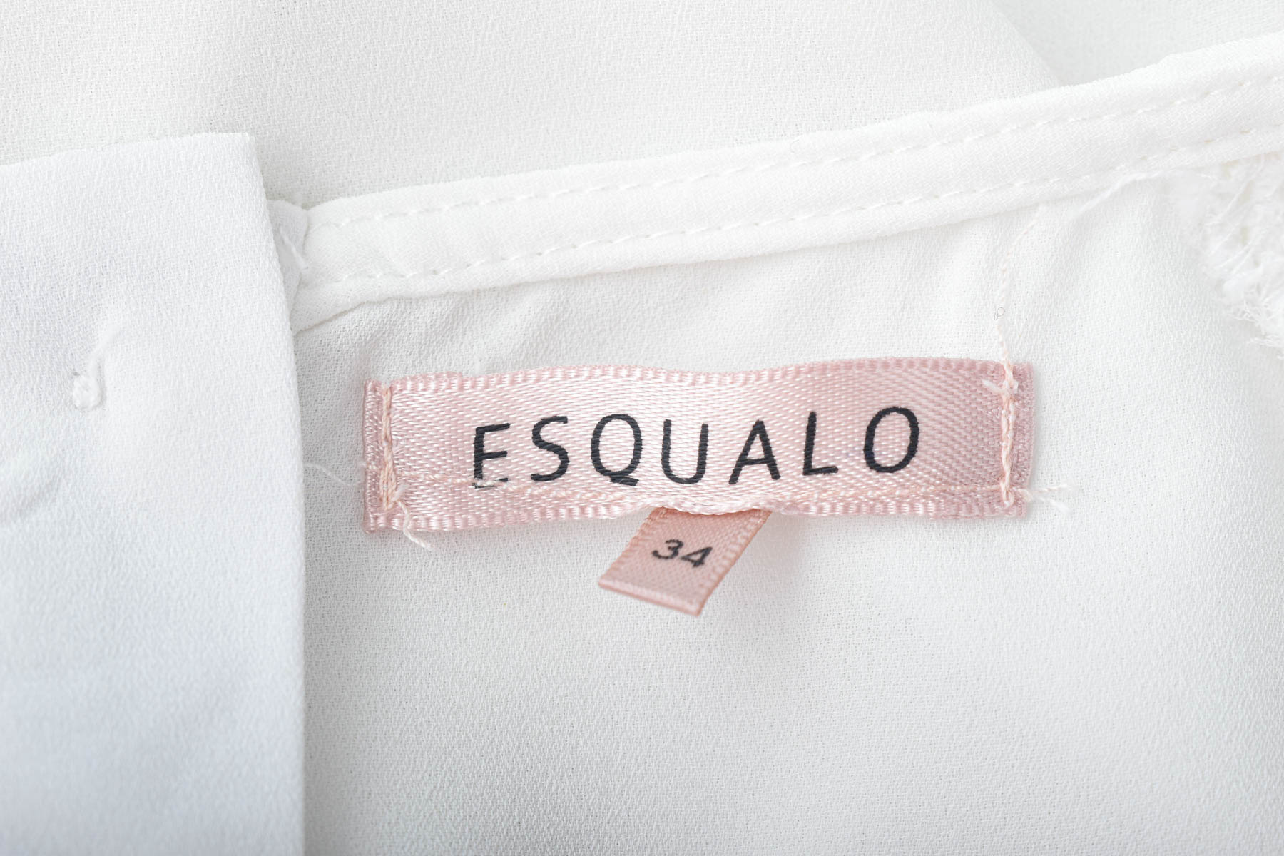 Women's shirt - ESQUALO - 2