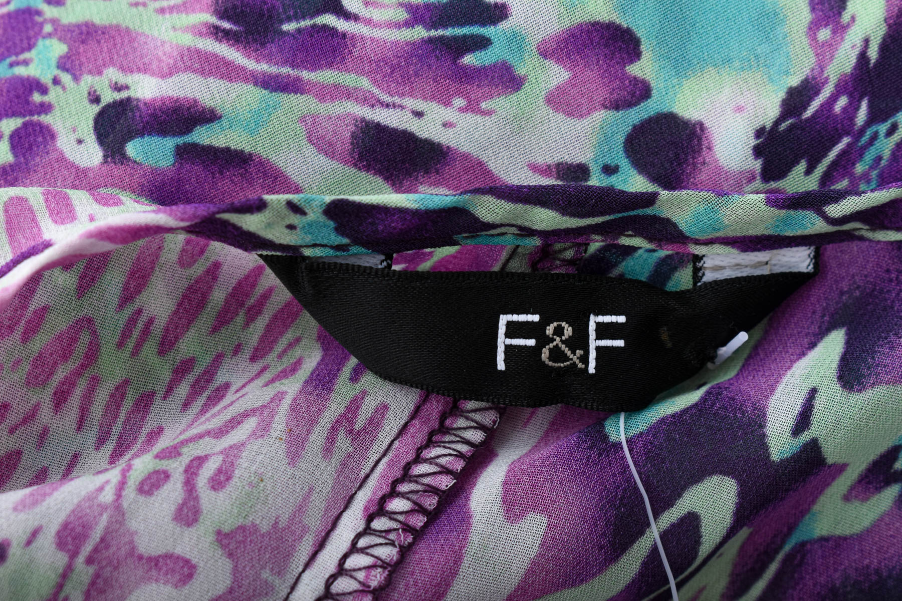 Cămașa de damă - F&F - 2