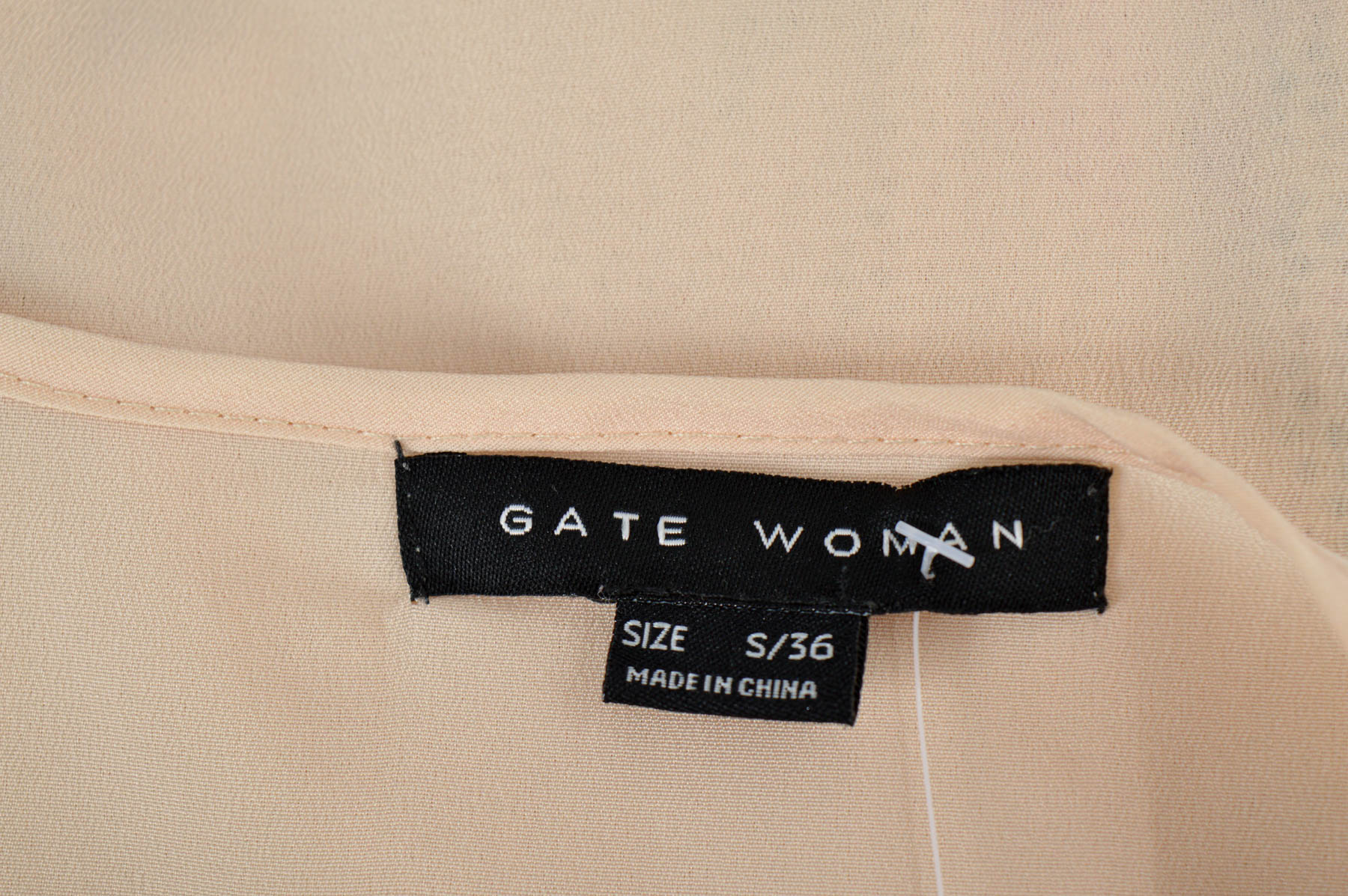 Γυναικείо πουκάμισο - GATE WOMAN - 2