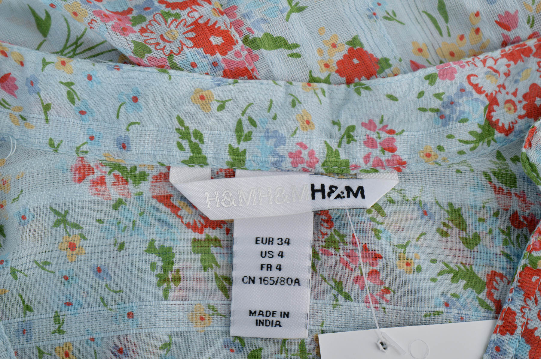 Koszula damska - H&M - 2