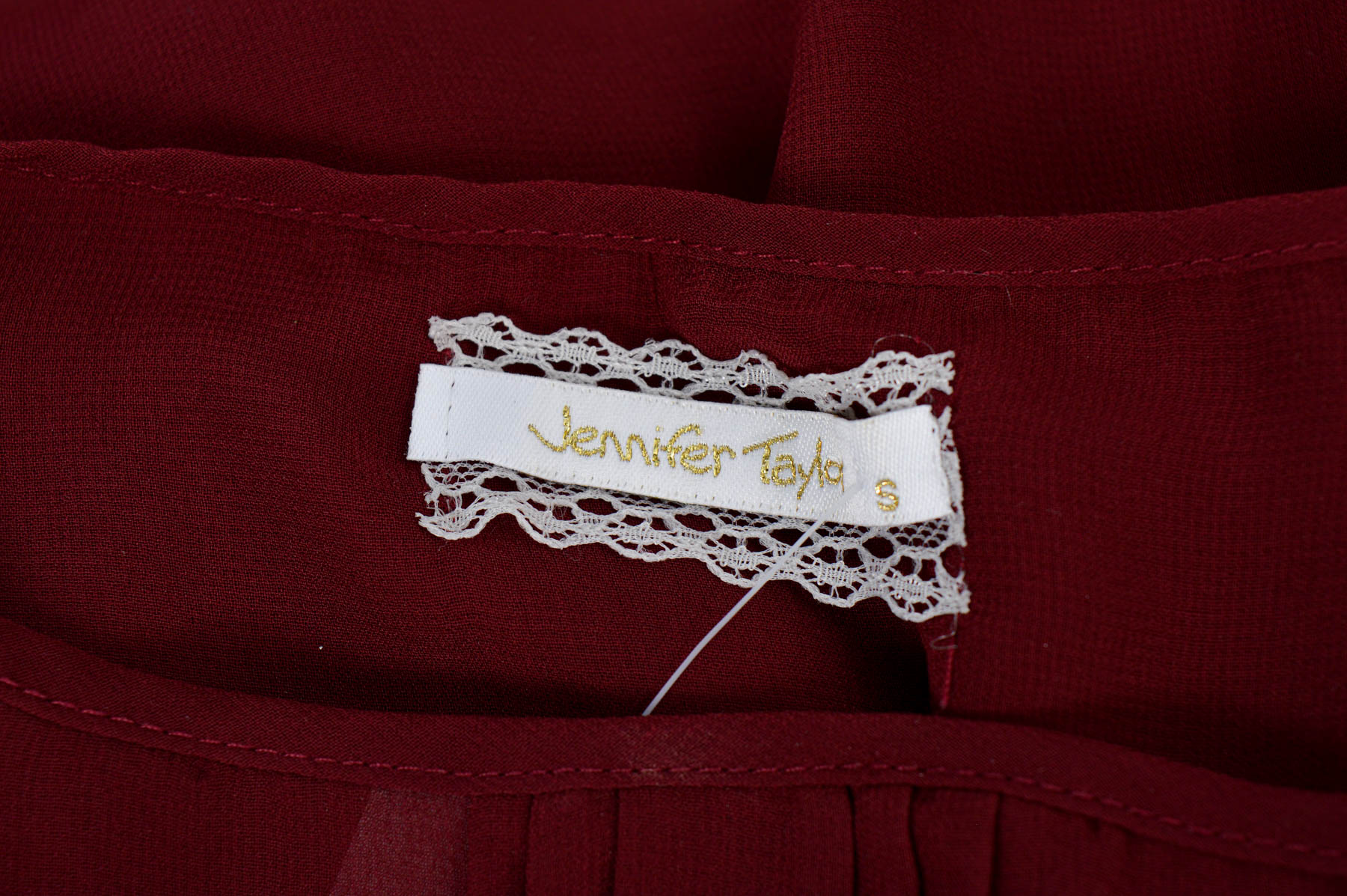 Дамска риза - Jenifer Taylor - 2