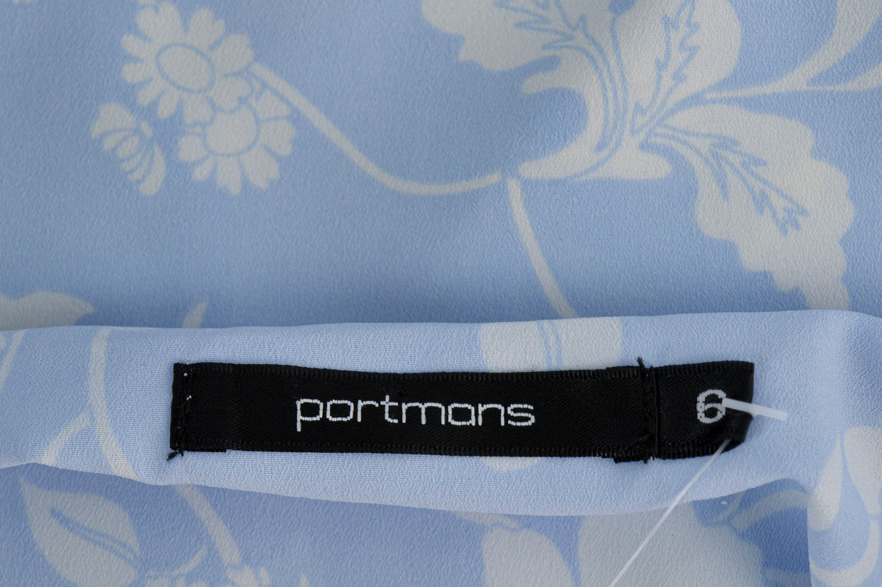 Women's shirt - Portmans - 2
