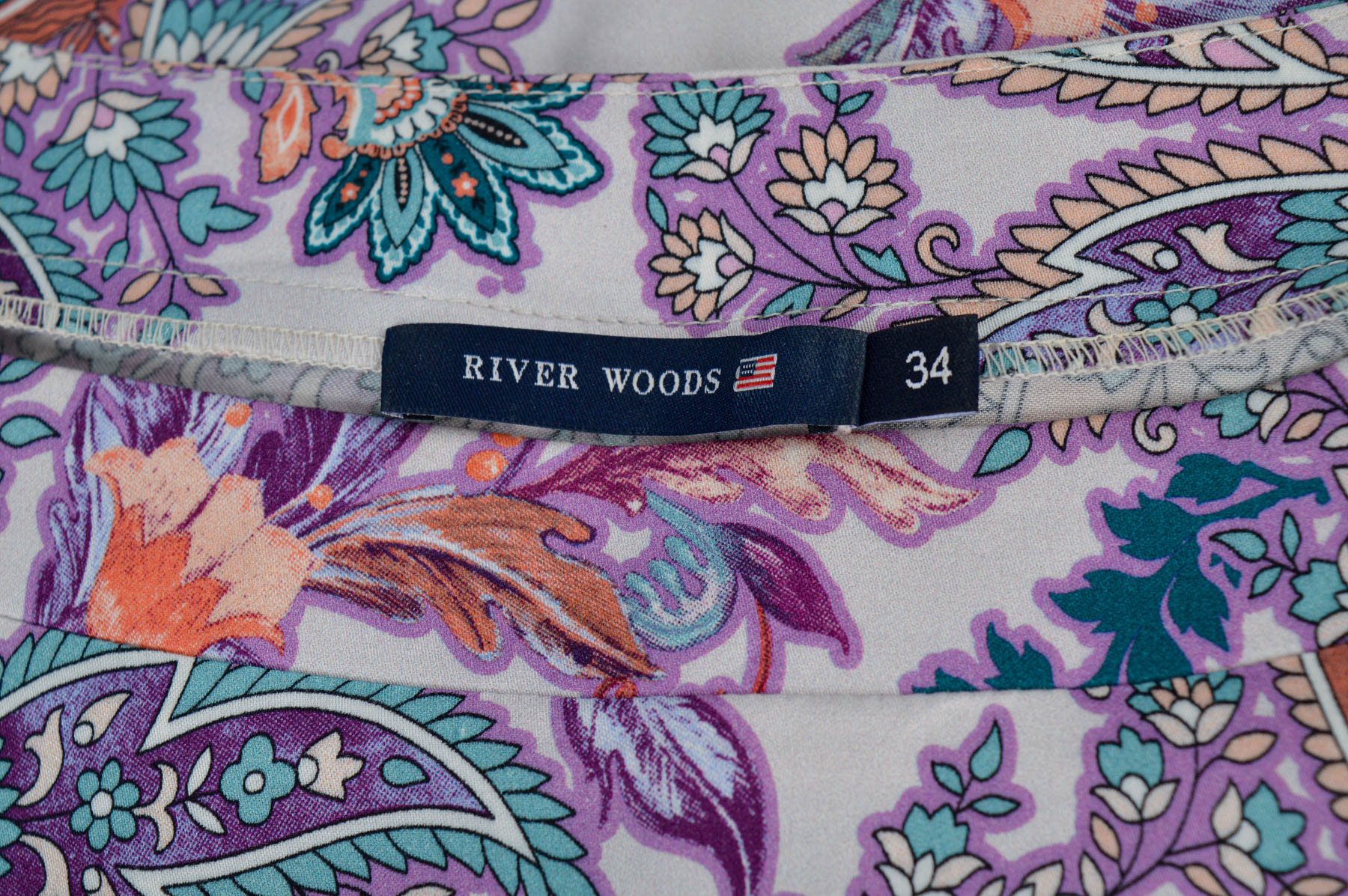 Γυναικείо πουκάμισο - River Woods - 2