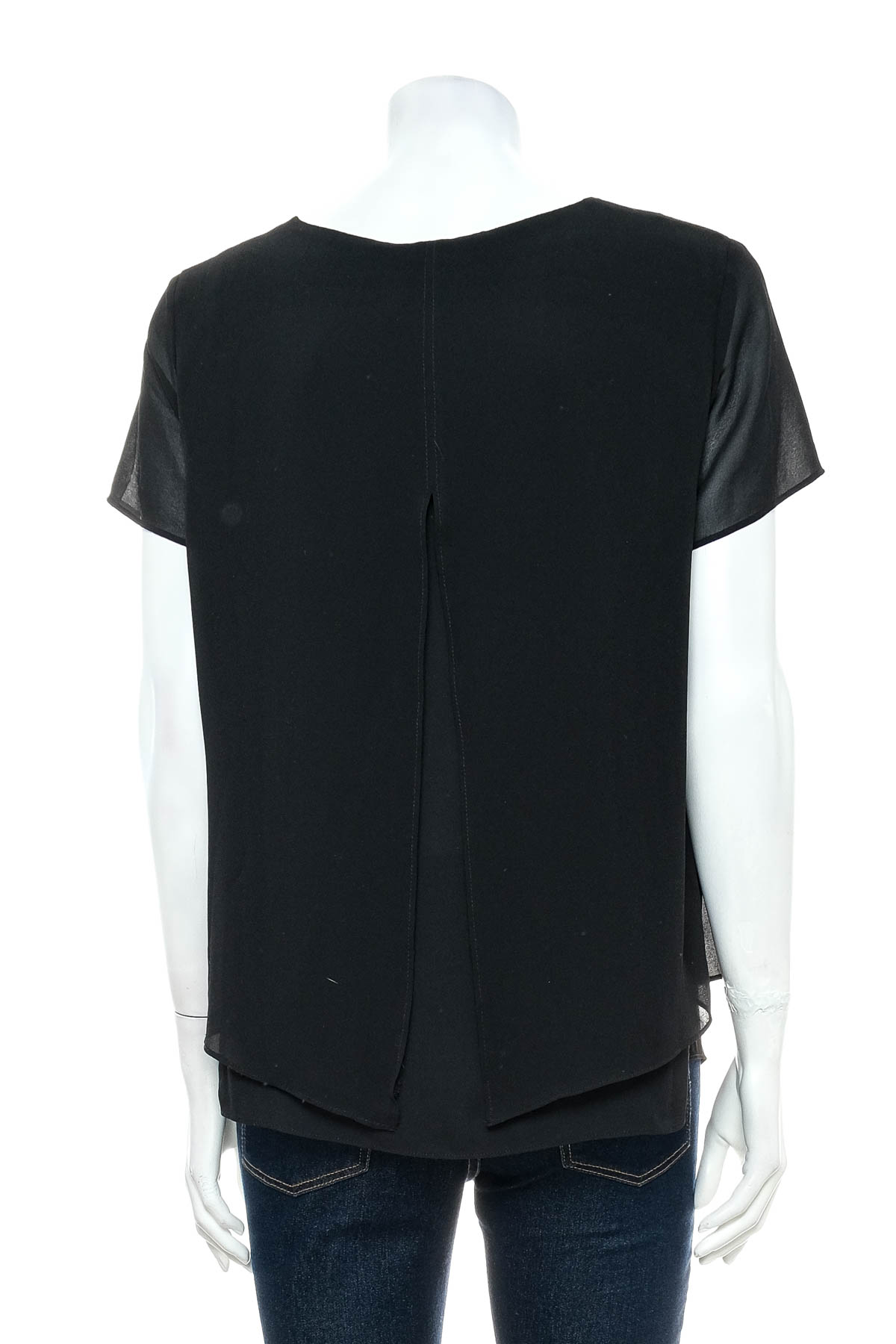 Women's shirt - S.Oliver BLACK LABEL - 1