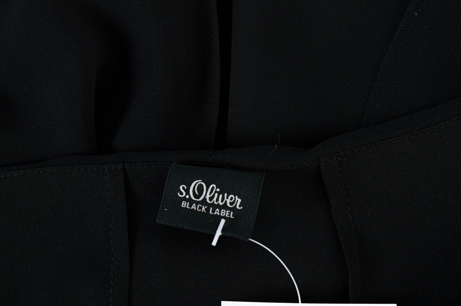Cămașa de damă - S.Oliver BLACK LABEL - 2