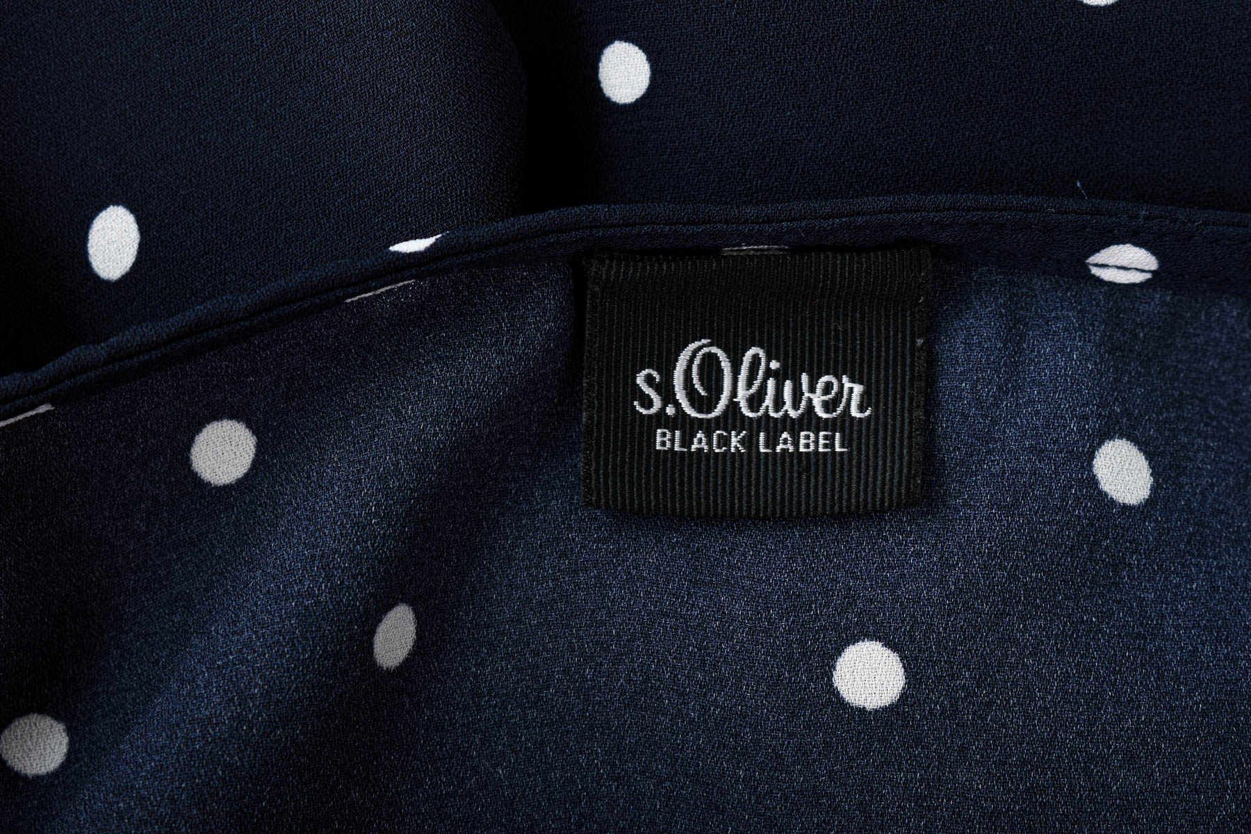 Γυναικείо πουκάμισο - S.Oliver BLACK LABEL - 2