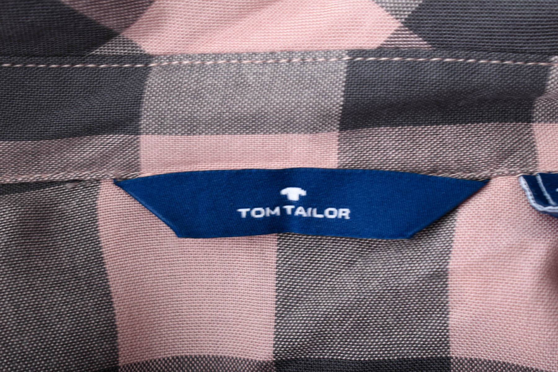 Women's shirt - TOM TAILOR - 2