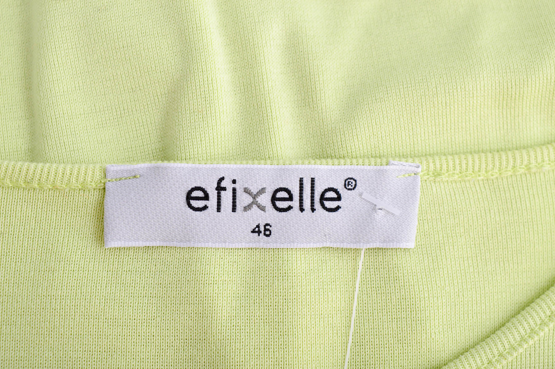 Women's t-shirt - Efixelle - 2