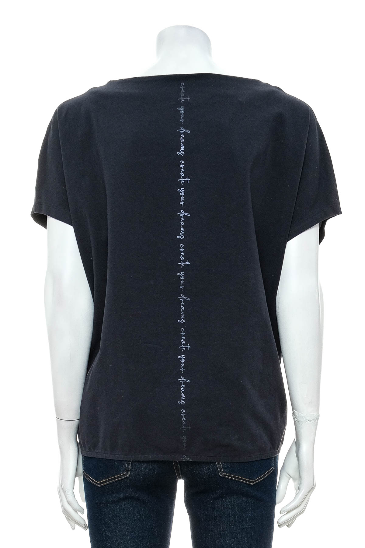 Women's t-shirt - GERRY WEBER - 1