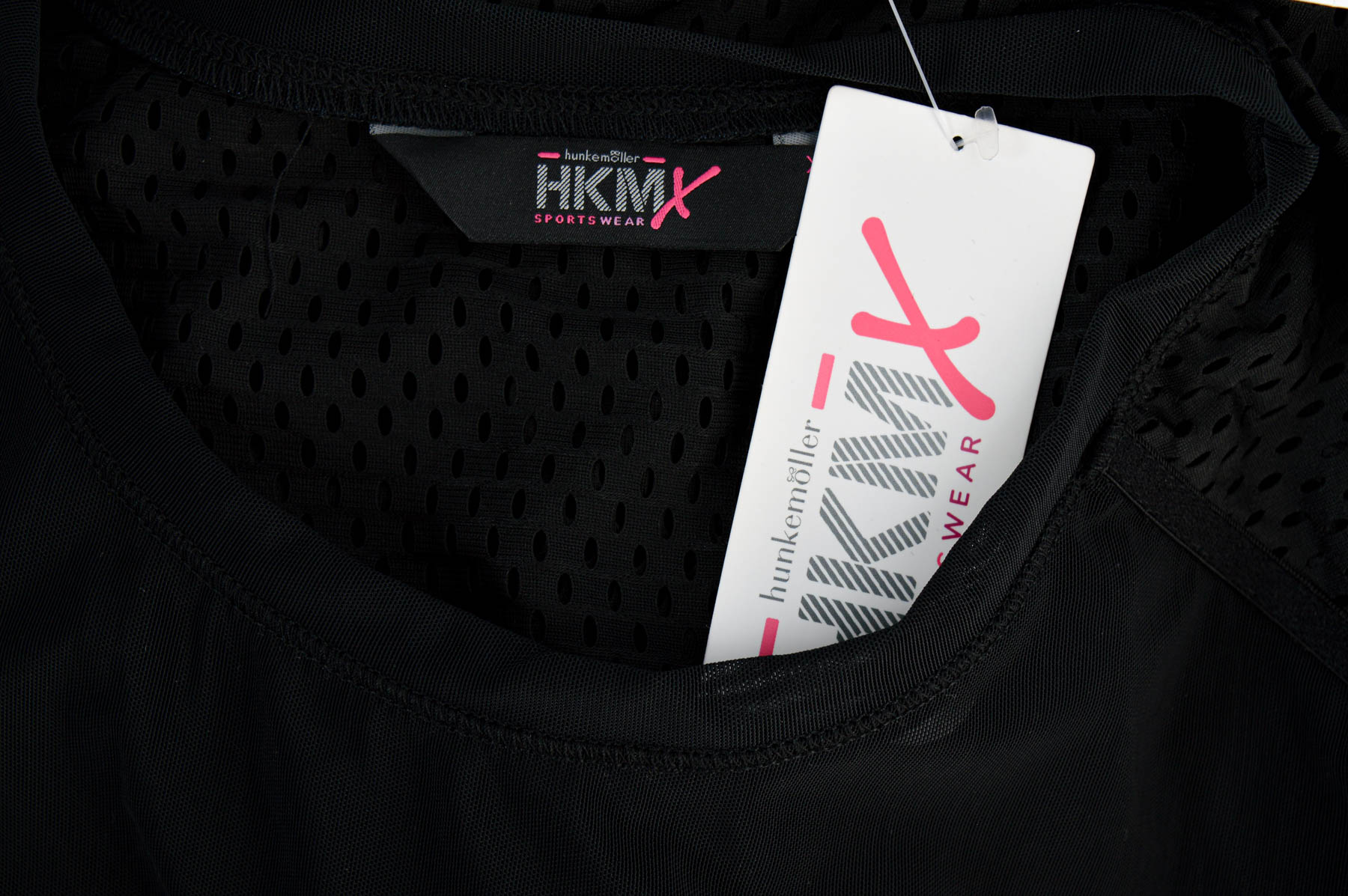Women's t-shirt - HKMX by hunkemoller - 2