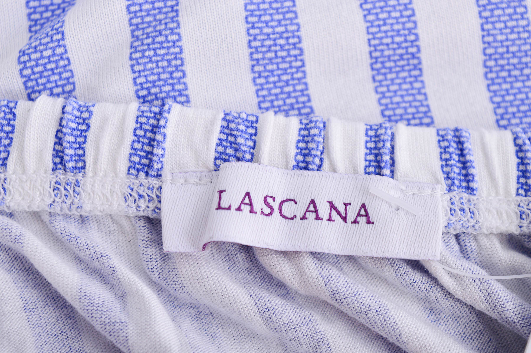 Дамска тениска - Lascana - 2