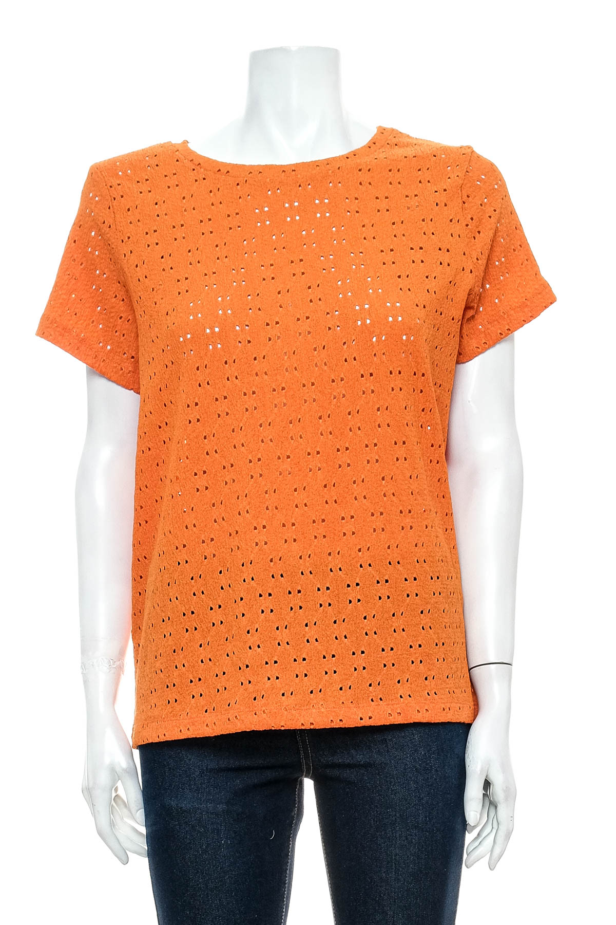 Γυναικεία μπλούζα - LINEA LORESI - 0