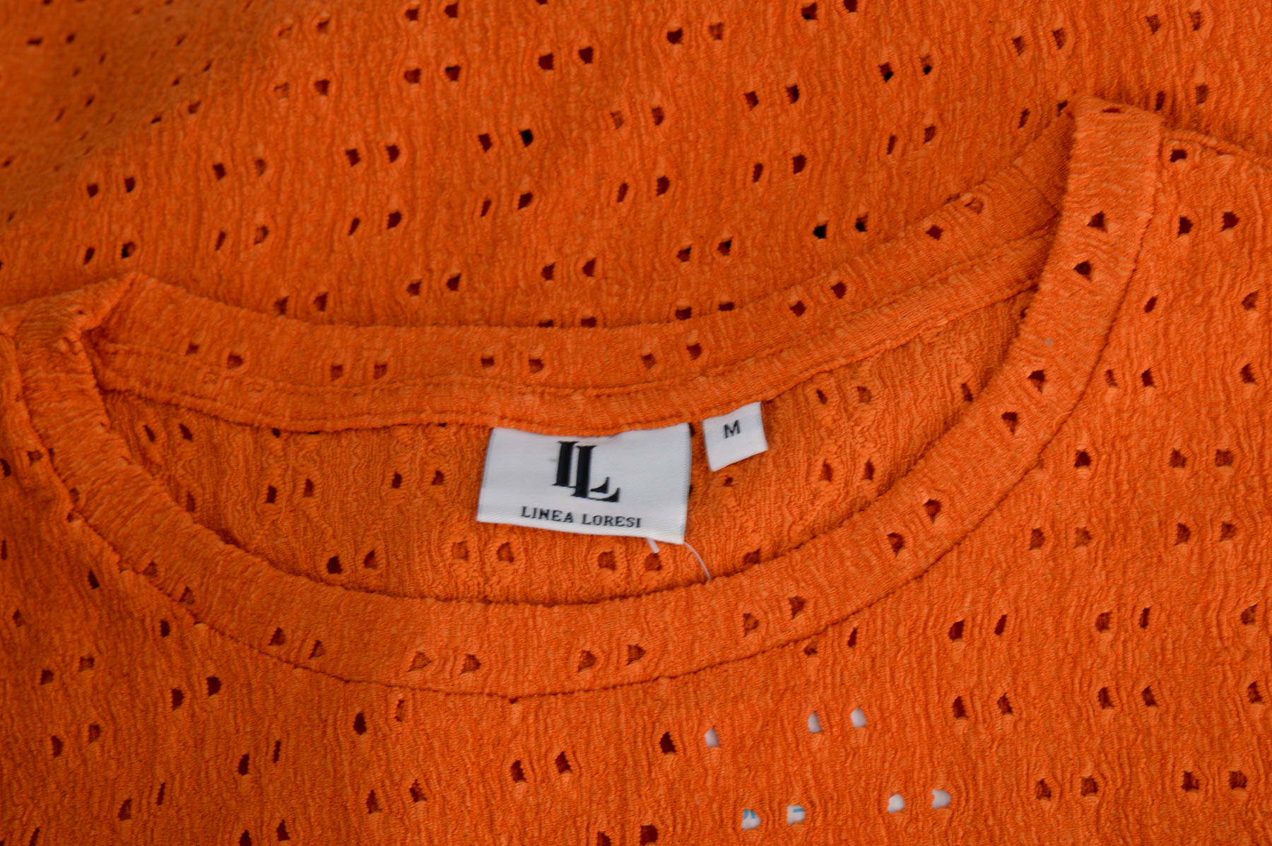Tricou de damă - LINEA LORESI - 2