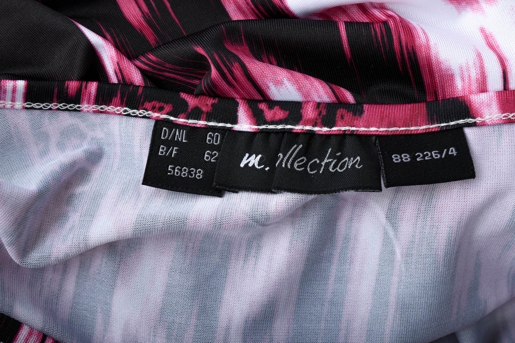 Tricou de damă - M. Collection - 2