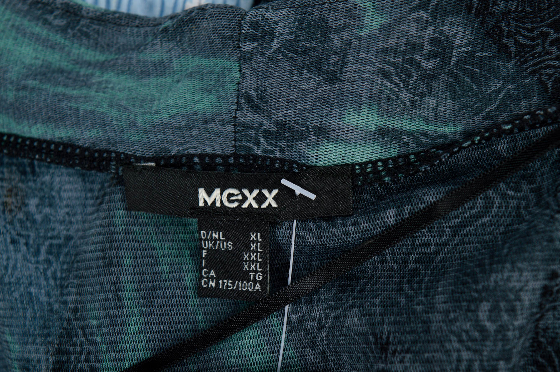 Дамска тениска - MEXX - 2