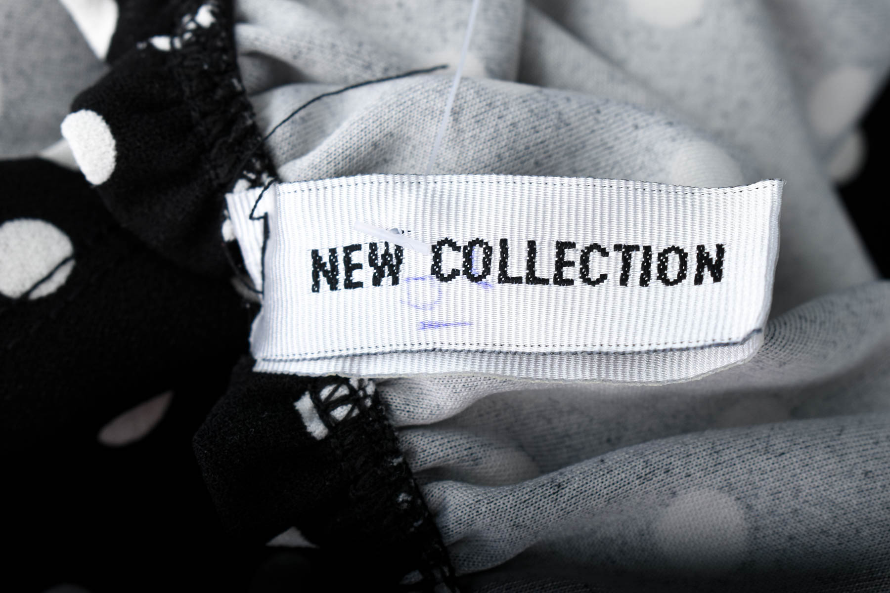 Γυναικεία μπλούζα - New Collection - 2