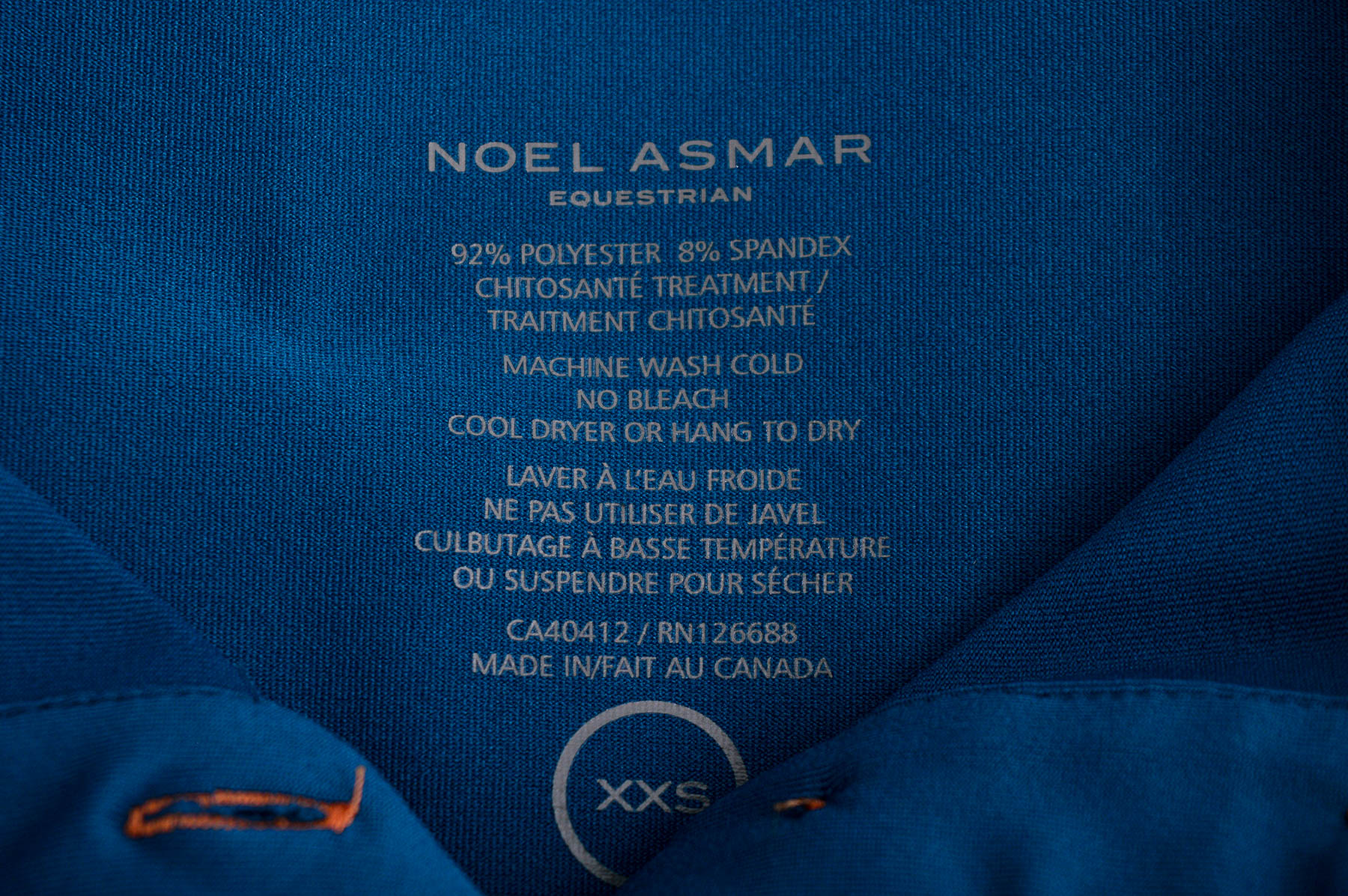 Tricou de damă - Noel Asmar - 2
