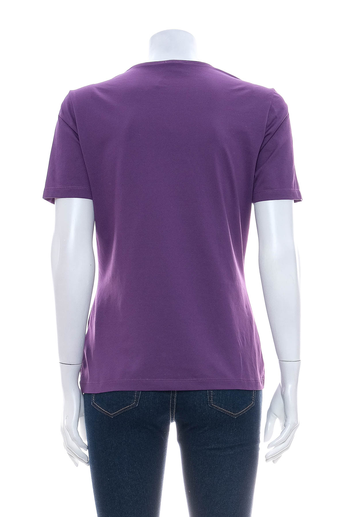 Women's t-shirt - SELECTION by S.Oliver - 1