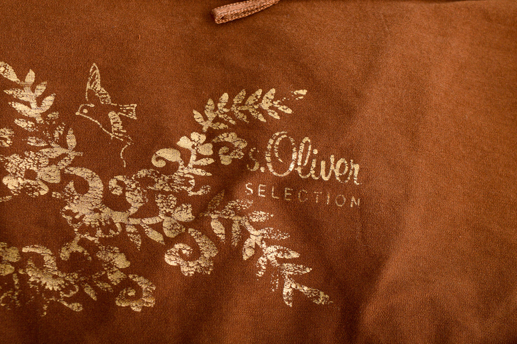 Γυναικεία μπλούζα - SELECTION by S.Oliver - 2