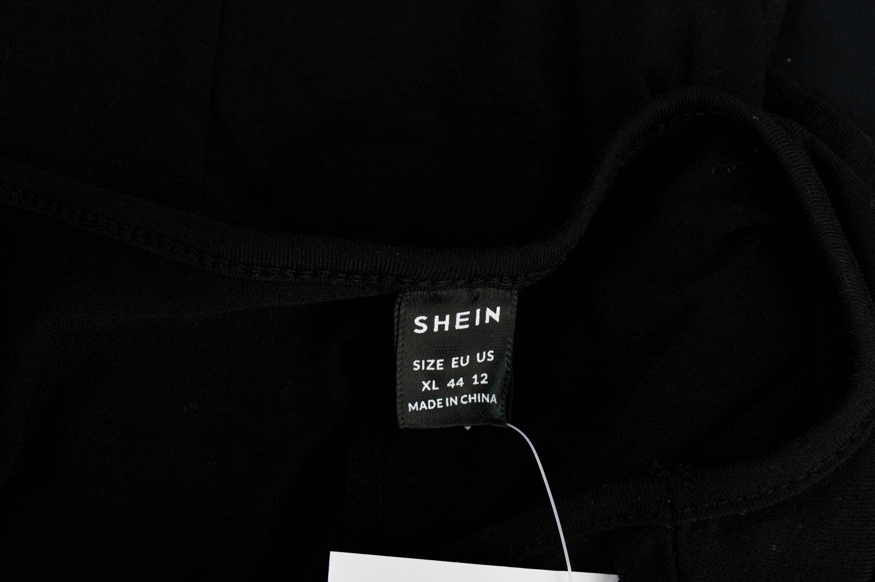 Women's t-shirt - SHEIN - 2