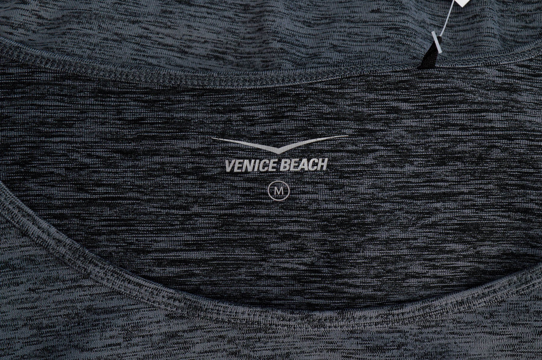 Koszulka damska - Venice Beach - 2